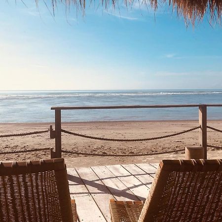 Sumba Beach House Waikabubak 外观 照片