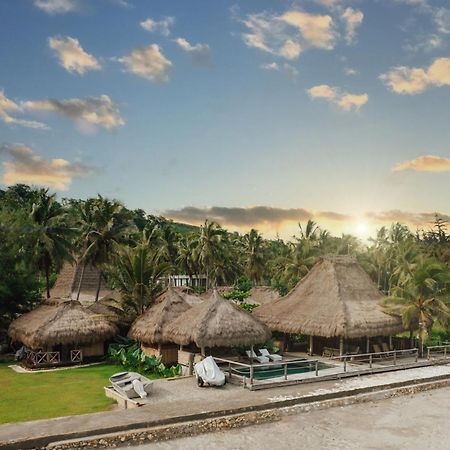 Sumba Beach House Waikabubak 外观 照片