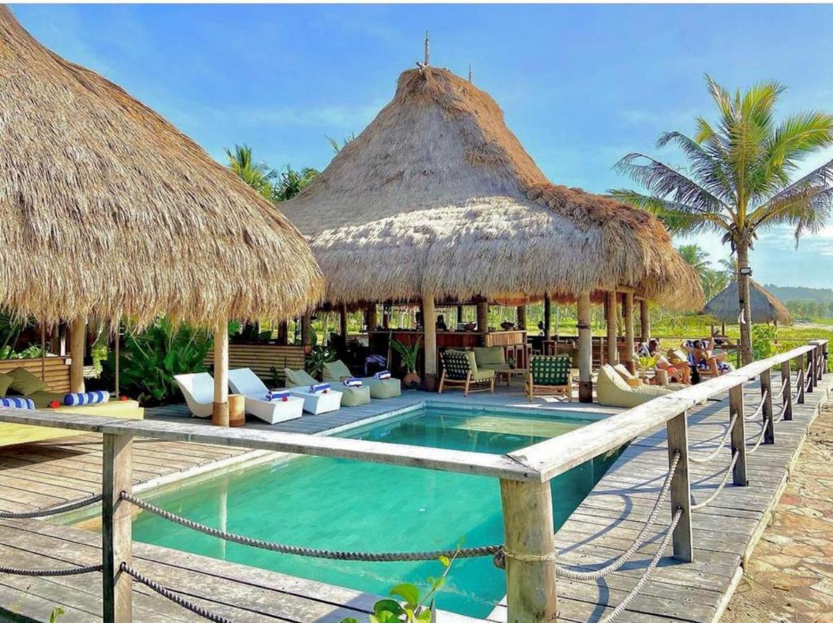Sumba Beach House Waikabubak 外观 照片