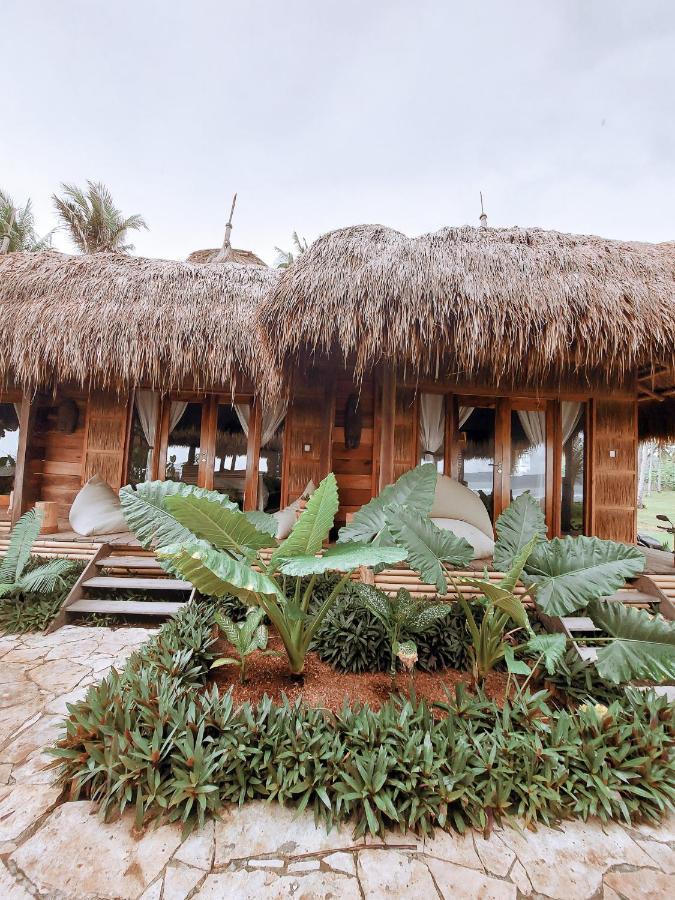 Sumba Beach House Waikabubak 外观 照片