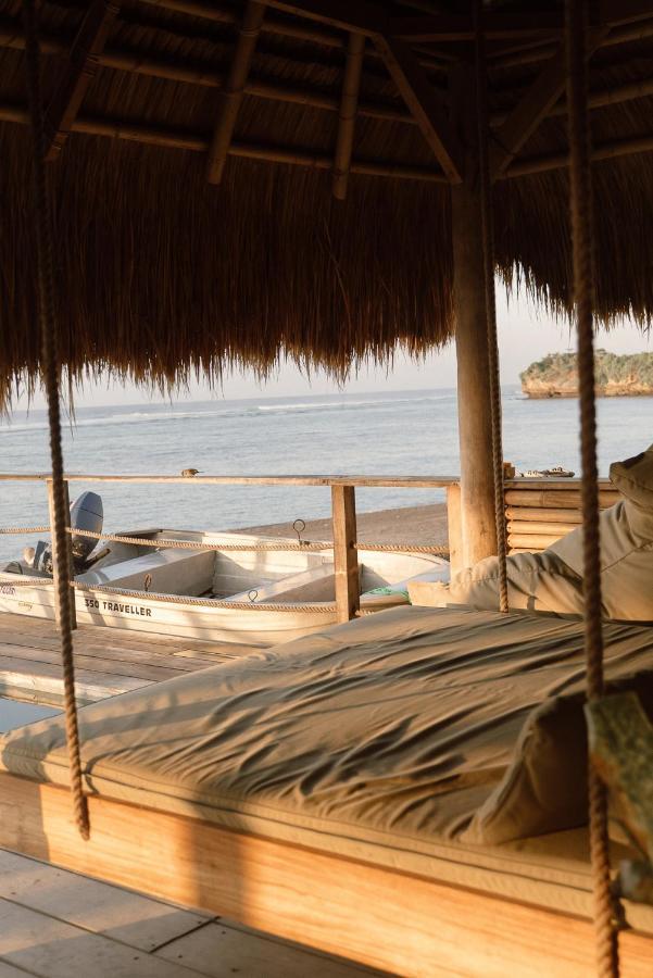 Sumba Beach House Waikabubak 外观 照片