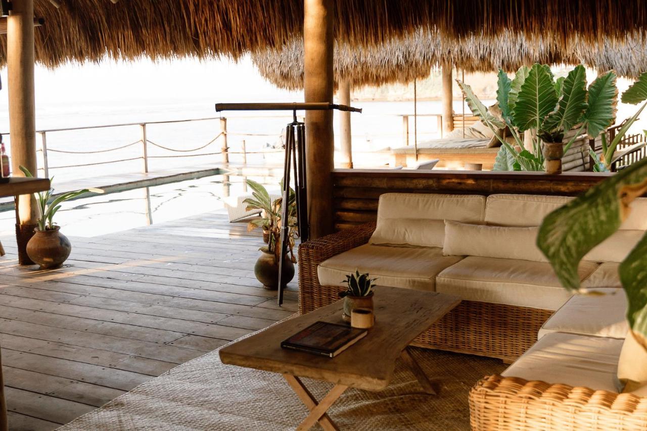 Sumba Beach House Waikabubak 外观 照片
