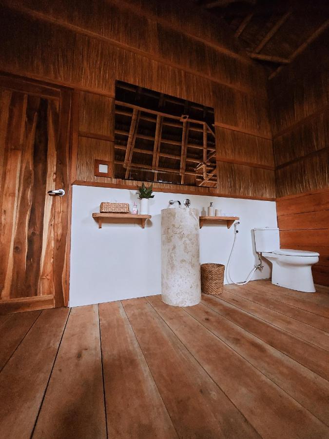Sumba Beach House Waikabubak 外观 照片