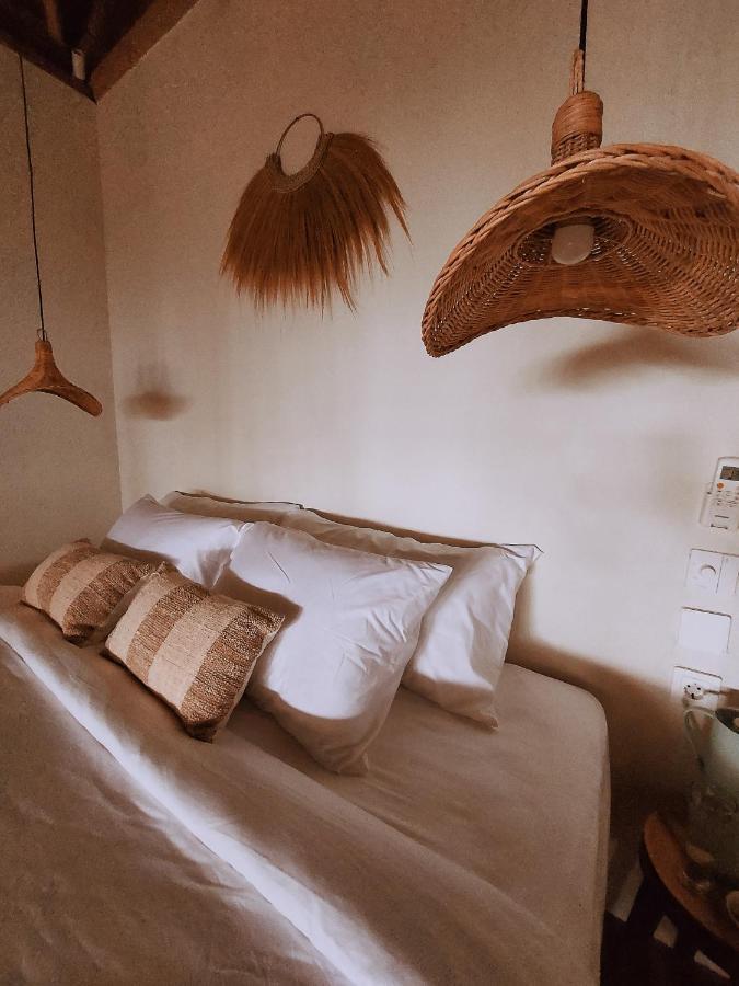 Sumba Beach House Waikabubak 外观 照片