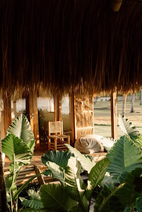 Sumba Beach House Waikabubak 外观 照片