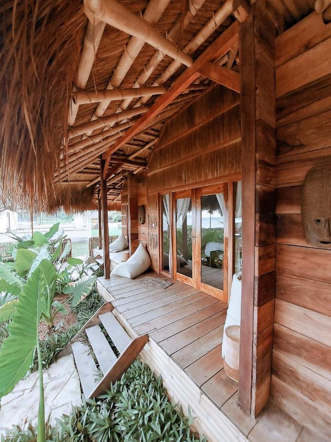 Sumba Beach House Waikabubak 外观 照片