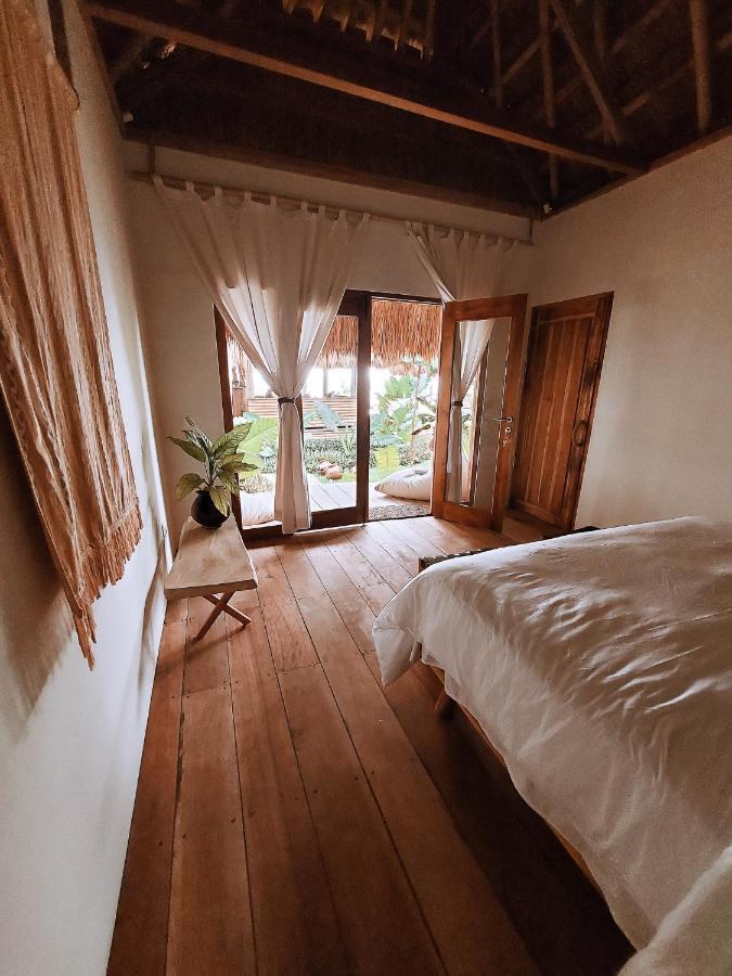 Sumba Beach House Waikabubak 外观 照片