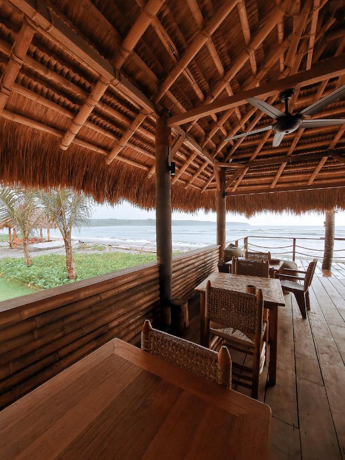 Sumba Beach House Waikabubak 外观 照片