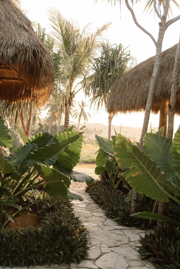 Sumba Beach House Waikabubak 外观 照片