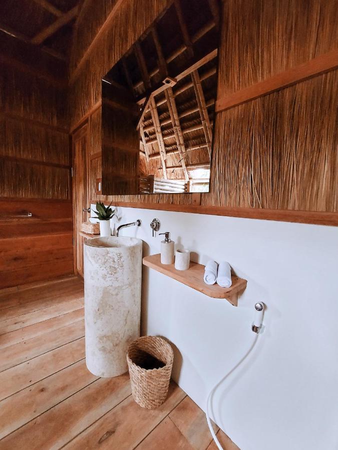 Sumba Beach House Waikabubak 外观 照片