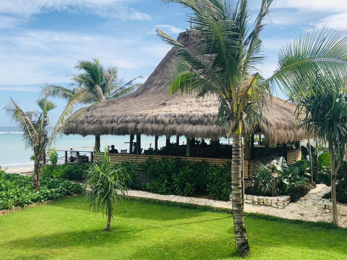 Sumba Beach House Waikabubak 外观 照片