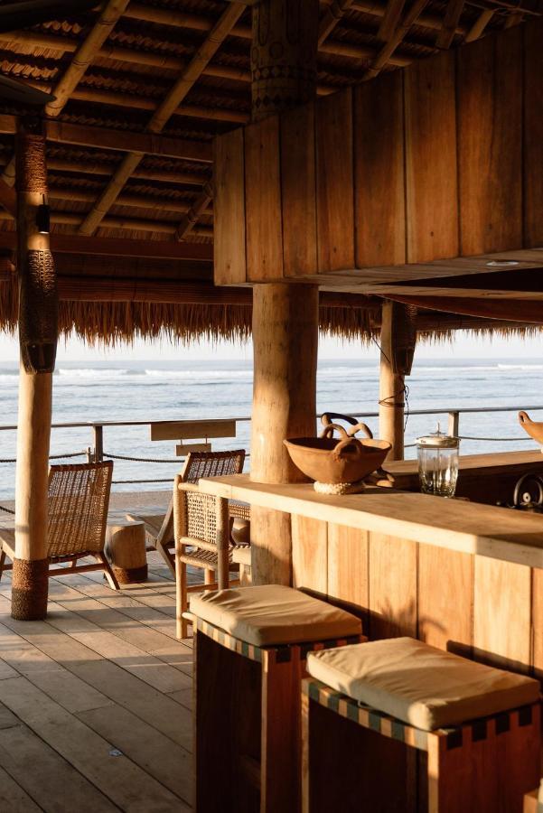 Sumba Beach House Waikabubak 外观 照片