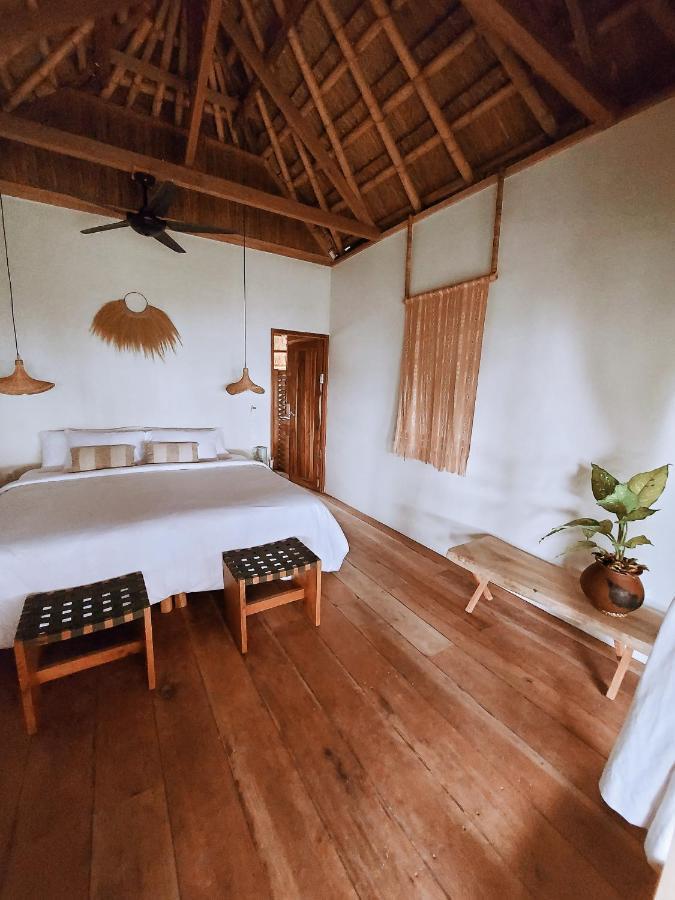 Sumba Beach House Waikabubak 外观 照片