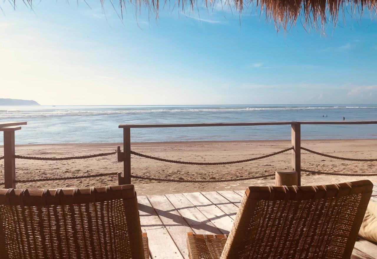 Sumba Beach House Waikabubak 外观 照片