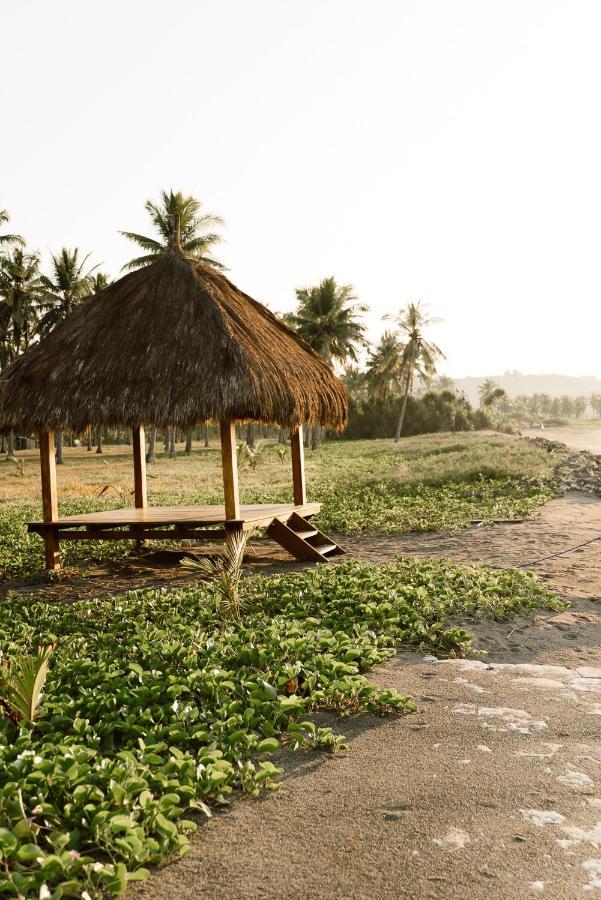 Sumba Beach House Waikabubak 外观 照片