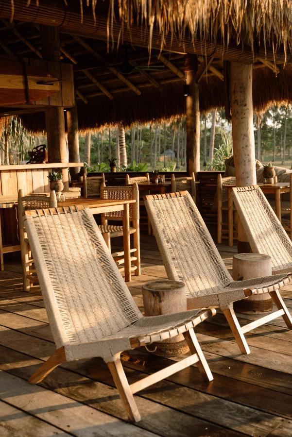 Sumba Beach House Waikabubak 外观 照片