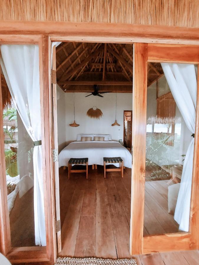 Sumba Beach House Waikabubak 外观 照片