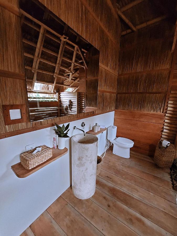 Sumba Beach House Waikabubak 外观 照片