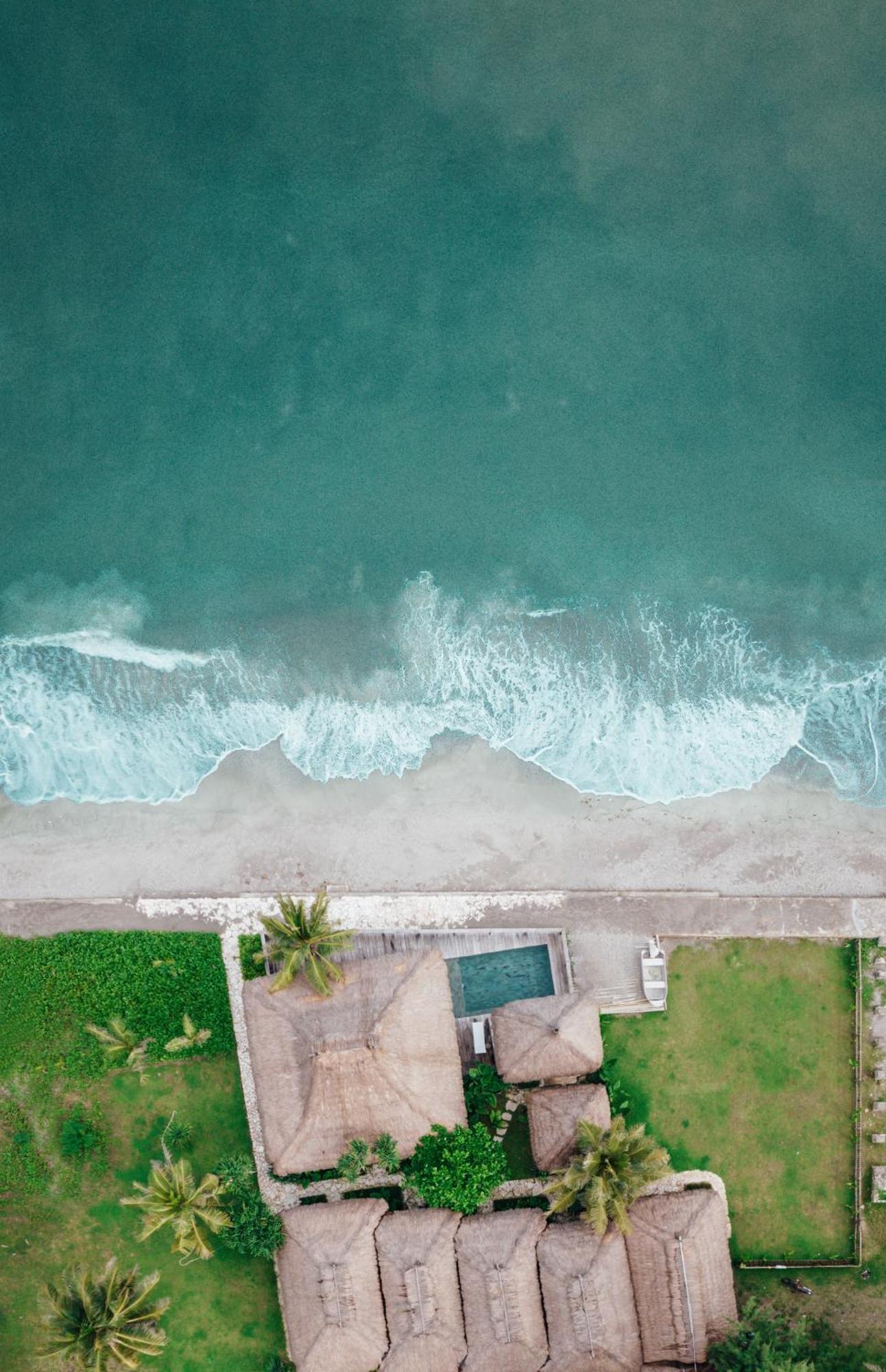 Sumba Beach House Waikabubak 外观 照片