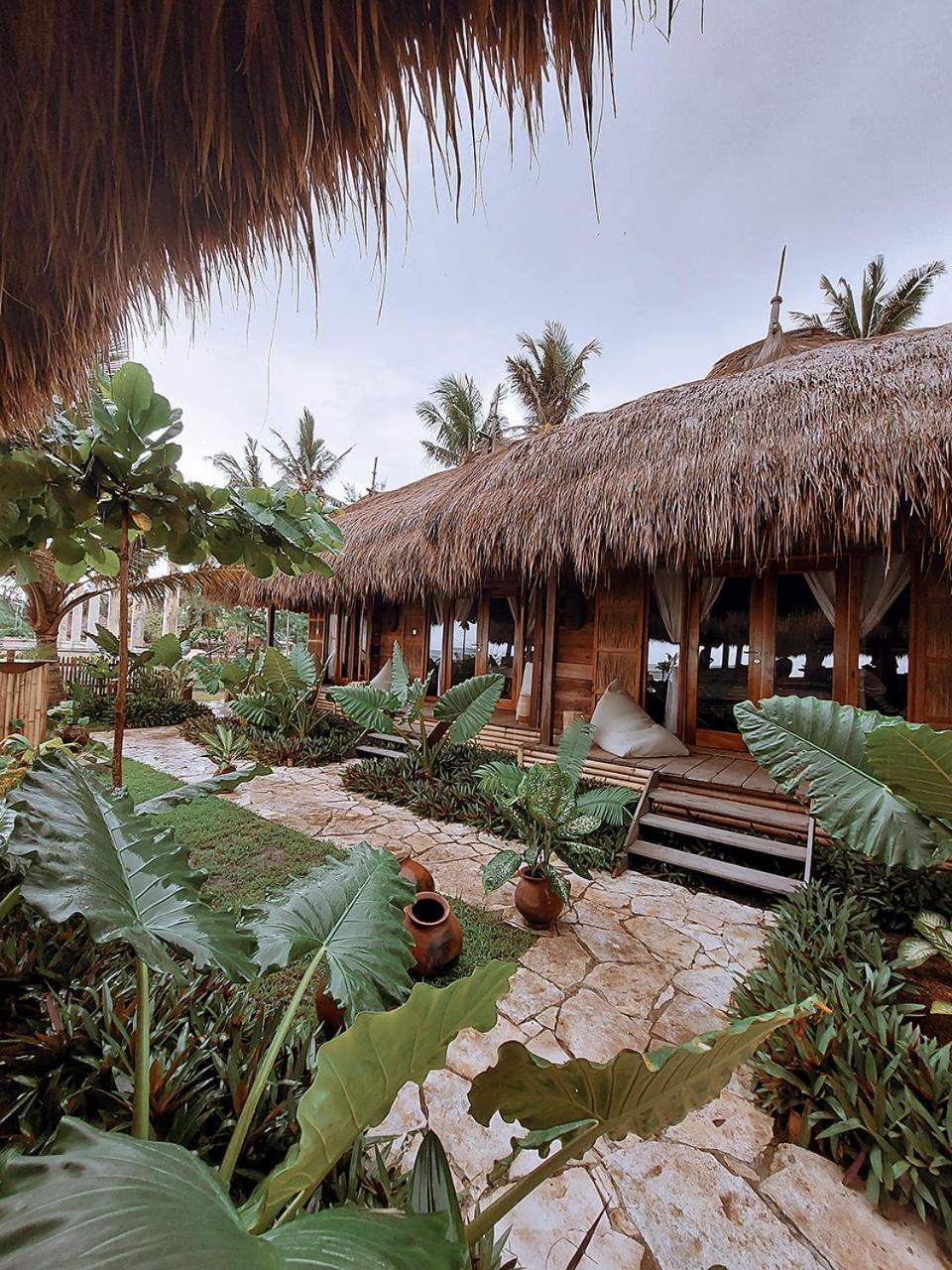 Sumba Beach House Waikabubak 外观 照片